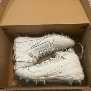 New Womens Nike Cleats